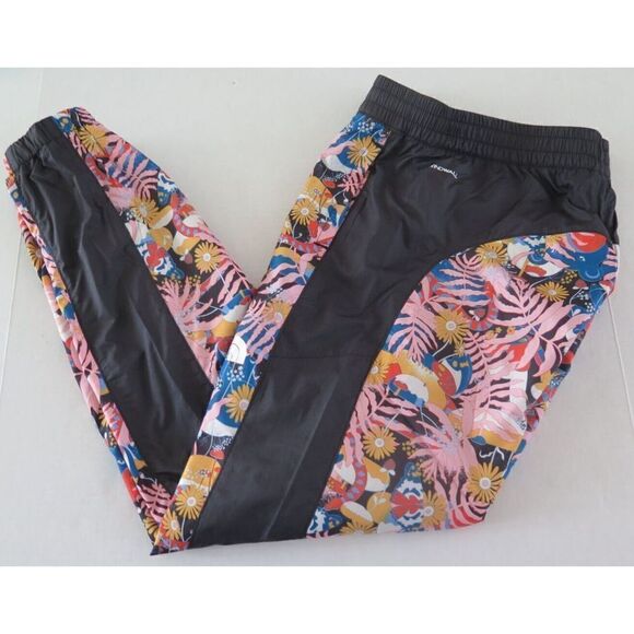 The North Face Women's Sz S/Reg Floral All Over Print Hydrenaline 2000 Pants $69 - Picture 9 of 9